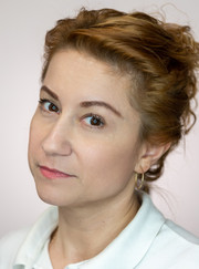 Парикмахер Татьяна Владимировна Коробкова