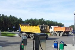 Белоруснефть