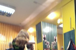 Салон красоты Первая леди, с рейтингом 4.5 - находится по адресу Минск, улица Якуба Коласа, 53к1 