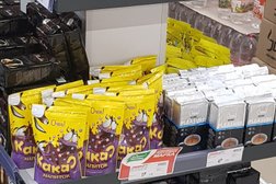 GARAGE food&coffee, с рейтингом 3.9 - находится по адресу Минск, Игуменский тракт, 30 