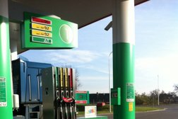 АЗС Белоруснефть, с рейтингом 3.5 - находится по адресу Гомельская область, Рогачёвский район, агрогородок Довск, Гомельская улица, 2Б 