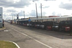 Интернет-магазин автозапчастей Авто1, с рейтингом 1.9 - находится по адресу Минск, улица Бабушкина, 27а 