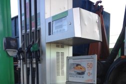 АЗС Белоруснефть, с рейтингом 5 - находится по адресу Минск, Партизанский проспект, 166А 