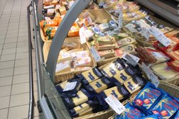 Гипермаркет ГИППО, с рейтингом 3 - находится по адресу Гомель, улица Косарева, 18 