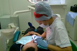 Стоматология Медицинская инициатива, с рейтингом 2.9 - находится по адресу Минск, Красная улица, 20 