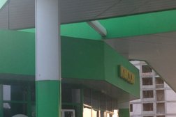 АЗС Белоруснефть, с рейтингом 5 - находится по адресу Могилев, улица Гришина, 94Б 