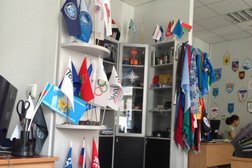 Компания Еврофлаг, с рейтингом 4 - находится по адресу Минск, улица Некрасова, 11/34 