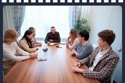 Компания Бухгалтерские технологии, с рейтингом 4.2 - находится по адресу Минск, Широкая улица, 3 