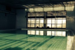 Бассейн Нептун, с рейтингом 2.5 - находится по адресу Минск, проспект Любимова, 29 