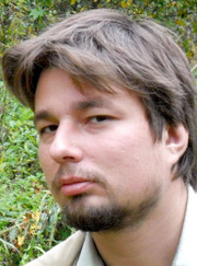 Преподаватель биологии, преподаватель химии Александр Александрович Спицын