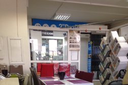 Торговый центр Строймаркет, с рейтингом 5 - находится по адресу Могилёв, микрорайон Заднепровье-4, улица Чайковского, 8 