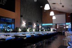 Ресторан Wood&Fire, с рейтингом 3.5 - находится по адресу Минск, улица Франциска Скорины, 1 