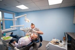 Стоматология Зубная Фея, с рейтингом 3.1 - находится по адресу Минск, улица Космонавтов, 4 