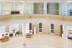 Санаторно-курортный комплекс Плисса, с рейтингом 3.6 - находится по адресу Витебская область, Глубокский район, деревня Плиса, Гвардейская улица, 4к14 