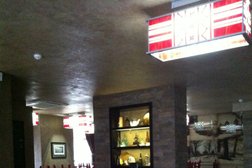 Кафе Агiнскi, с рейтингом 3.3 - находится по адресу Минск, улица Авакяна, 19 