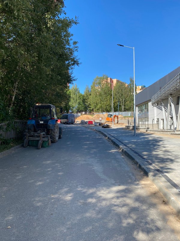 фотография Сервисного центра БелКомпро на улице Свердлова