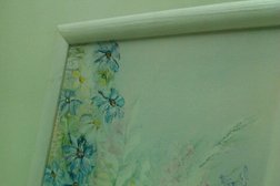 Парикмахерская Улыбка, с рейтингом 3.9 - находится по адресу Минск, улица Кирова, 1 