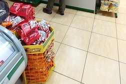 АЗС Белоруснефть, с рейтингом 2.8 - находится по адресу Брестская обл., Брестский р-н, Р-94, 31-й км, 5 