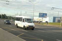 Супермаркет ВИТАЛЮР, с рейтингом 4 - находится по адресу Минск, Ленинский район, микрорайон Лошица, Игуменский тракт, 11 