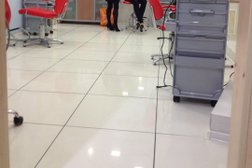 Парикмахерская Фантазия, с рейтингом 3.8 - находится по адресу Минск, проспект Независимости, 131к1 