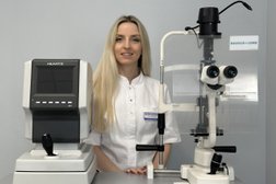 Оптика WDL, с рейтингом 3 - находится по адресу Минск, проспект Газеты Правда, 20А 