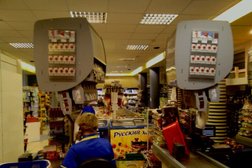 Магазин Аркада, с рейтингом 4 - находится по адресу Гомельская вобласць, Гомель, Савецкі раён, 247027, вуліца Барыкіна, 127А 