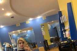 Салон красоты Галерея красоты, с рейтингом 3.6 - находится по адресу Минск, улица Филимонова, 45 