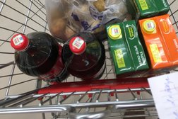 Супермаркет ВИТАЛЮР, с рейтингом 1.9 - находится по адресу Минск, улица Некрасова, 3А 