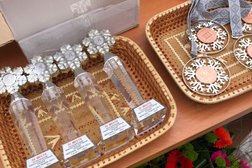 Спортивный комплекс Раубичи, с рейтингом 2.5 - находится по адресу п.о. Острошицкий Городок, ОСК "Раубичи" 