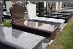 Компания Гранитная память, с рейтингом 5 - находится по адресу Могилёвская обл, Могилёв, ул Первомайская, д 99 