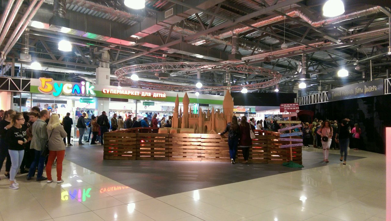 фотография Пиццерии Пицца Темпо в Центральном районе