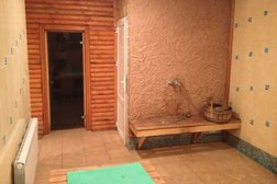 Сауна Доктор Пар, с рейтингом 3.8 - находится по адресу Минск, Долгиновский тракт, 150 