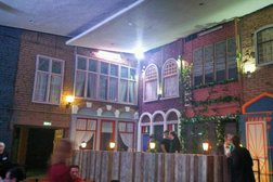 Ночной клуб Брюгге, с рейтингом 2.7 - находится по адресу Минск, Партизанский проспект, 6А 