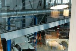 Автоцентр РМ Маркет, с рейтингом 2.5 - находится по адресу Минск, проспект Независимости, 165А 