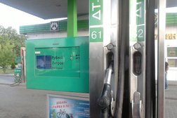 АЗС Белоруснефть, с рейтингом 2 - находится по адресу Брест, Московская улица, 335 