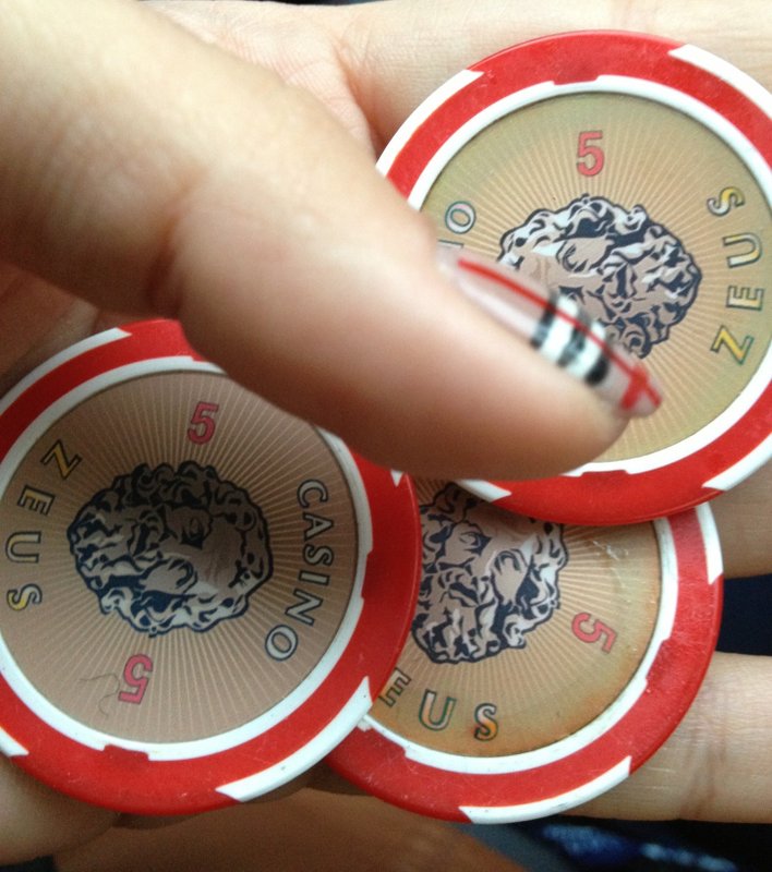 фотография Покерного клуба Zeus на Орловской улице