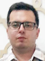 Преподаватель истории, преподаватель по обществознанию Павел Васильевич Маркевич