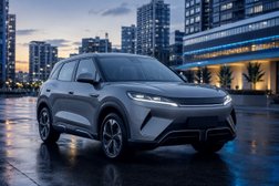 Саната Авто