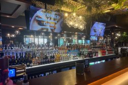 Ресторан Peaky Blinders, с рейтингом 5 - находится по адресу Минск, улица Гурского, 56 