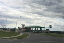 АЗС Белоруснефть, с рейтингом 4 - находится по адресу Брестская обл., Каменецкий р-н, Р-83, 36-й км, 2 