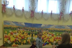 Детский центр Детская академия, с рейтингом 4.1 - находится по адресу Минск, улица Калиновского, 74А 