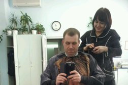 Салон красоты Ясь и Янина, с рейтингом 3.2 - находится по адресу Минск, улица Козлова, 5 